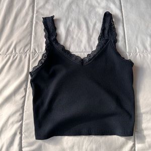 American eagle Crop top💙💙💙